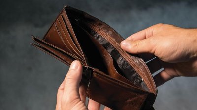 Законът за личния фалит стартира до 9 месеца