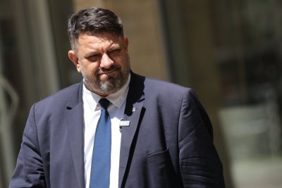 Зафиров: БСП внася Закон за овладяване на инфлацията 