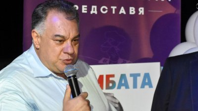 Мирослав Ненков: Гледат на младите лекари като на впрегатен добитък