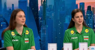 Световните шампионки: Във волейбола намираме второто ни семейство