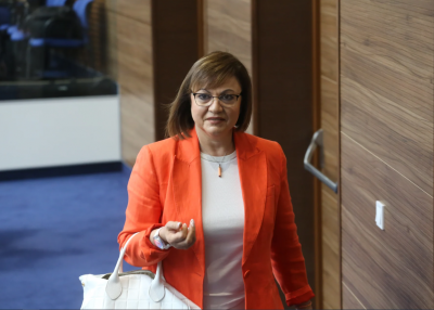 Корнелия се похвали: "Непокорна България" вече е факт 