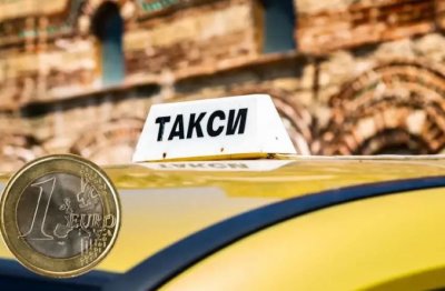 Таксиджиите в паника как ще се справят с еврото
