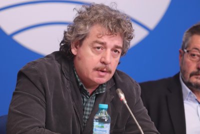 Камен Донев: Искат да ме правят президент или премиер