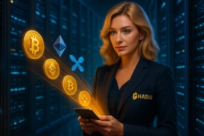Ограничени във времето предимства за добив на XRP и ETH, новата политика за данъчна реформа в САЩ помага за лесно получаване на стабилен ежедневен доход