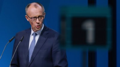 Мерц планира да ореже помощите за безработни в Германия
