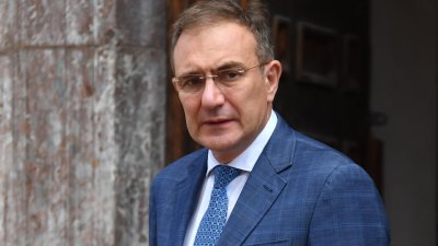 Гуцанов: Повече от 400 възрастни хора са изведени от домове с трагични условия 