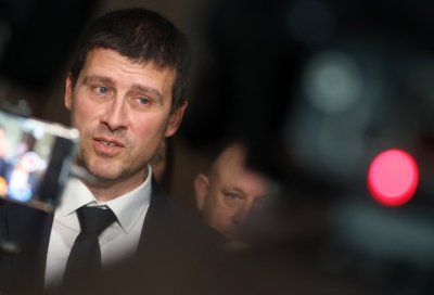Ивелин Михайлов: Отиваме към избори 