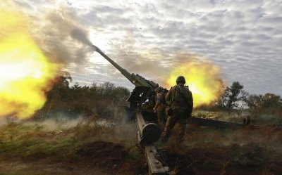 Украйна съобщи за нови руски атаки, най-малко 11 души са ранени