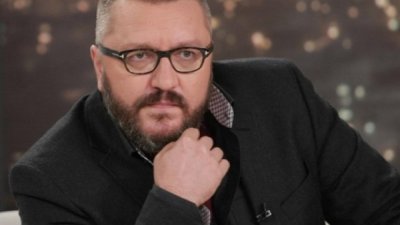 Карбовски: Хунта и еничари ни водят към трета национална катастрофа