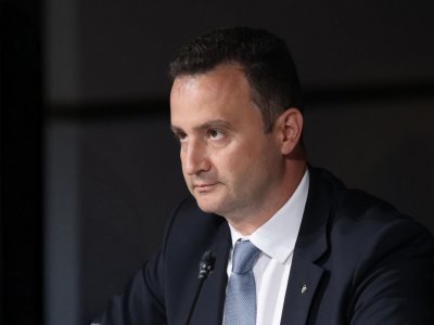 Енергийният министър: Договорът с "Боташ" е бил излишен
