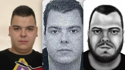 Осъдиха задочно един от най-издирваните наркотрафиканти в Европа