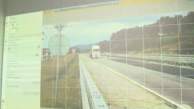 Тол камерите вече засичат и средната скорост
