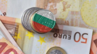 Няма спасение за курса лев-евро