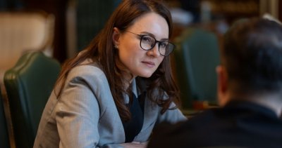 Зеленски назначи нов премиер на Украйна