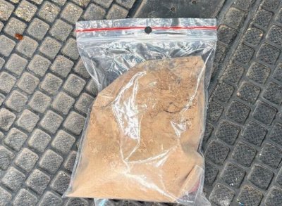 Хванаха дилър на фентанил след спецакция на пловдивски криминалисти (СНИМКА)