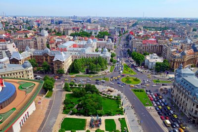 Публичният дълг на Румъния се очаква да достигне 60 процента от БВП