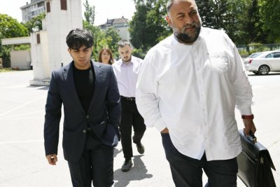 Окончателно: 6 години ще лежи в затвора Адриан за смъртта на Ани и Явор