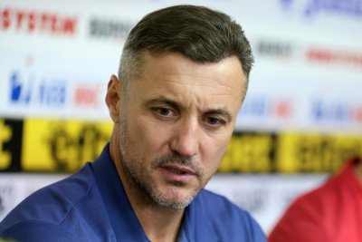 Генчев призна: Локо Сф не е готов