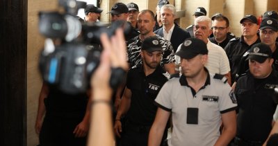 Адвокатите на Коцев поискаха отмяна на постоянния му арест