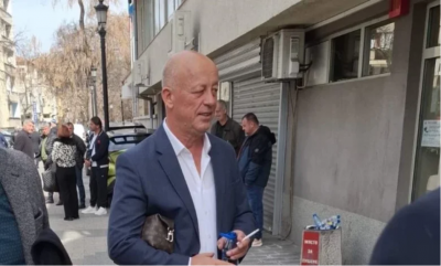 Кмет деребей с рекордна заплата