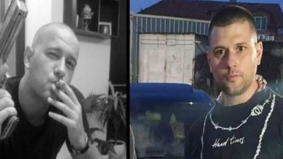 15 г. затвор за убиеца на Стамбето в Стара Загора