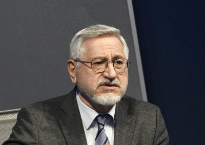 Ангел Димитров: Европейският път на Скопие минава през София