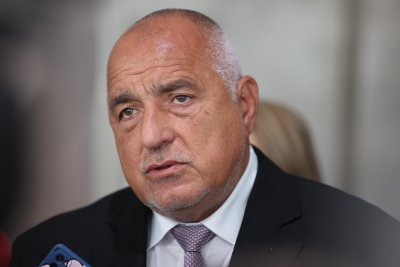 Бойко Борисов: Държавата е стабилна и с възходящ хоризонт