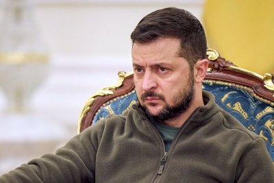 Украйна обяви, че е готова за преговори с Москва