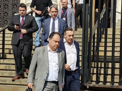 Делото "Коцев": 60 страници нови данни и само 20 минути за защитата, за да се запознае с тях