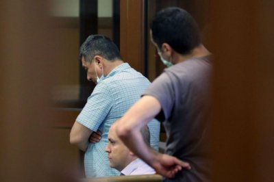 След шумната акция: Оправдаха бившите шефове в ГДБОП Цветан Панков и Кирил Ванков