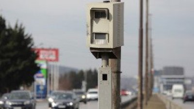 Депутатите решават дали толкамерите ще могат да засичат движение в