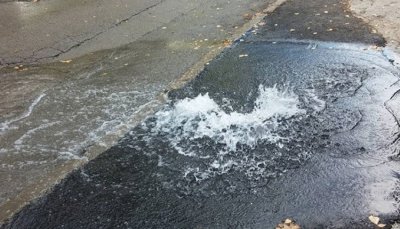 Браво! На челно място сме в ЕС по загуби на вода - над 60%