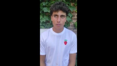 Шампионът Иван Иванов: Посвещавам титлата от "Уимбълдън" на цяла България