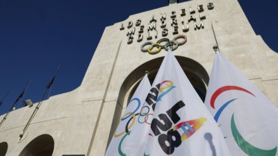 Обявиха програмата за Лос Анджелис 2028