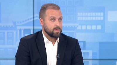 Битка с презастрояването: Кметът на "Люлин" иска ключов терен от държавата