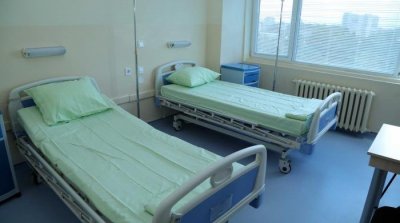 България е първа по болнични легла и на последно по дългосрочни грижи
