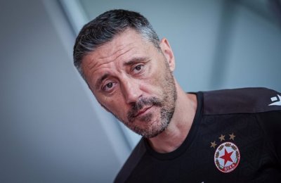 Керкез: Всички на Балканите и Европа знаят за ЦСКА