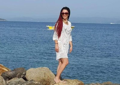 Арестуваната в Пловдив фалшива лекарка закопчана пред пациенти