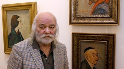 Двукратният олимпийски шампион по борба Боян Радев е в тежко