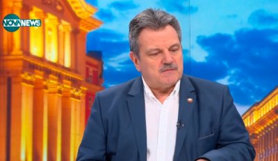 Симидчиев: Съдии се избират по удобство, властта репресира опозицията