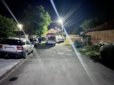 Прокуратурата чопли защо се е самоубил Тодор Славков