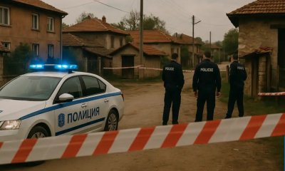 Мъж се обеси във Врачанско, остави 13-годишната си дъщеря сирак 