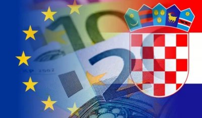 Хърватия ще получи 16,8 милиарда евро от новия дългосрочен бюджет на ЕС