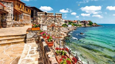 България в топ 7 на най-бюджетните европейски дестинации