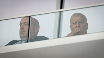 Ново попълнение в Левски до часове