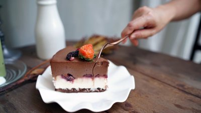 Храните без захар могат да предизвикат глад