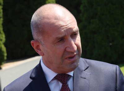 Радев за ареста на Коцев: Имаме избирателно правосъдие