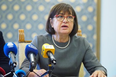Съветничката от ПП-ДБ обясни защо не е подкрепила доклада за банката на София 