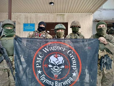 Азербайджан задържа двама наемници от руската ЧВК "Вагнер"