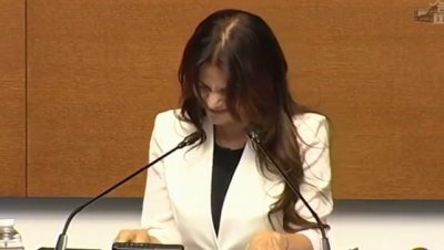 Искат оставката на Росица Кирова заради скандалното й поведение 